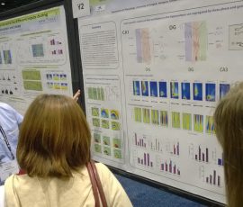 2015 - Society for Neuroscience meeting