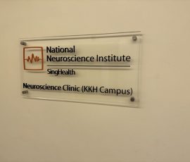 2025 - Collaborational visit to Singapore