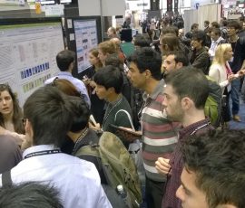 2015 - Society for Neuroscience meeting